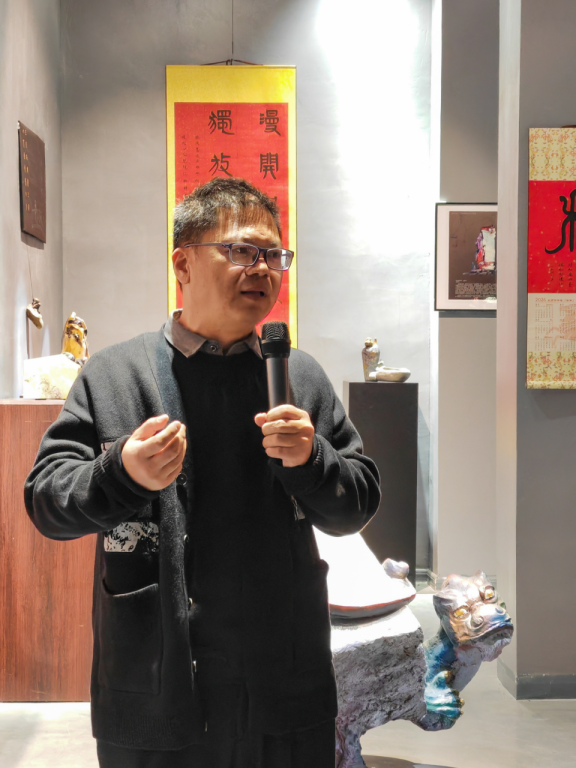 儒释道融“和”，共筑中华人文根脉